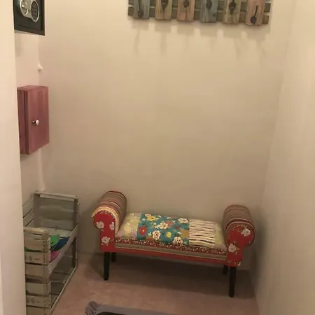 Napocska Apartment Budapest
