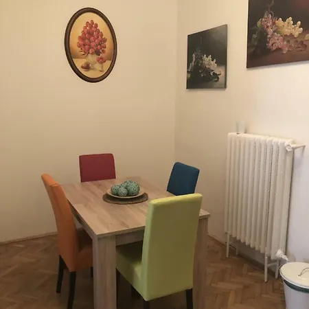 Napocska * Budapest