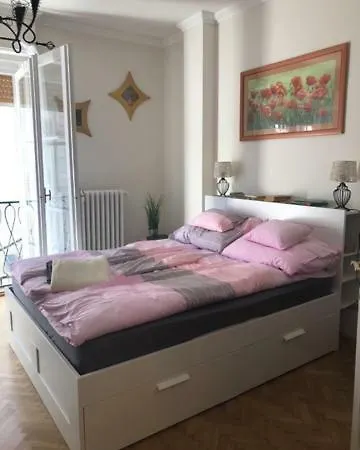 Napocska